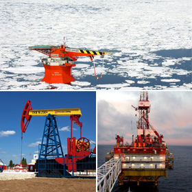 lUKOİL Dünya'nın dikey bütünleşik yapıya sahip en önemli uluslararası şirketi. Şirketimiz 20 yıl rezervlerini artırarak ve stratejik bağlantılar kurup güçlü konumuna ulaşmıştır.